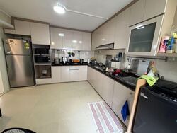 Blk 507 Elias Parks Estate (Pasir Ris), HDB Executive #602882671